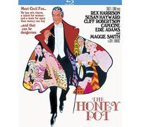 The Honey Pot [Region 1]