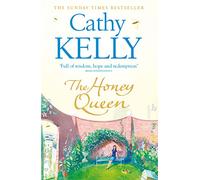 The Honey Queen: A heartwarming Sunday Times bestselling romance novel