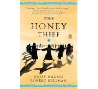 The Honey Thief: Fiction