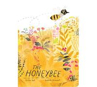 The Honeybee (Classic Board Books)