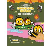 The Honeycomb Heroes: Bee Considerate
