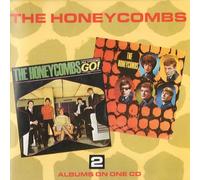 The Honeycombs - 2 Albums On One CD