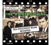 The Honeycombs - 304 Holloway Road Revisited