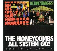The Honeycombs - All Systems Go/It's The Honeycombs