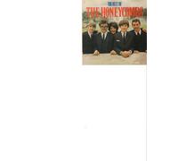 the Honeycombs - Best of