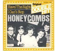 The Honeycombs - Have I The Right / I Can't Stop [Vinyl Single 7'']
