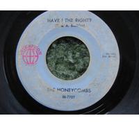 The Honeycombs - Have I The Right? / Please Don't Pretend Again