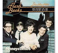 The Honeycombs - Have I The Right? / That's The Way - Honeycombs* 7" 45