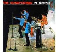 The Honeycombs - Live in Tokyo