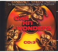 The Honeycombs - One Hit Wonders : Die berühmtesten Eintagsfliegen der Popmusik : CD 3 : Audio CD : 16 Tracks ;