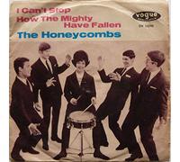 The Honeycombs - The Honeycombs / I Can't Stop / Single Vinyl