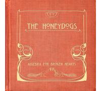 The Honeydogs - Algebra for Broken Hearts