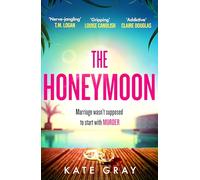 The Honeymoon: A sizzling read for summer 2023!