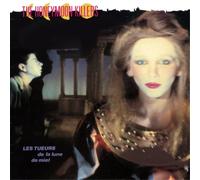 The Honeymoon K Les Tueurs De La Lune D (Vinyl) (US IMPORT) (PRESALE 31/12/2025)