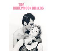 The Honeymoon Killers