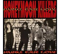 The Honeymoon Killers - Hung Far Low (LP) [VINYL]