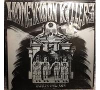 The Honeymoon Killers - Turn Me On