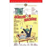 The Honeymoon Machine