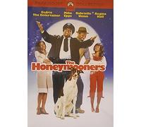 The Honeymooners