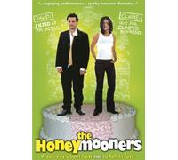 The Honeymooners