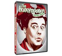 The Honeymooners: Christmas Laughter (DVD) Jackie Gleason Art Carney (US IMPORT)