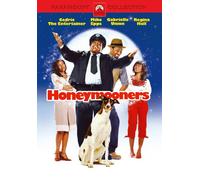 The Honeymooners [DVD] (2007) Cedric the Entertainer, Mike Epps, Gabrielle Union