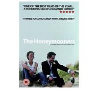 The Honeymooners [DVD]