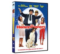 The Honeymooners (DVD) Gabrielle Union John Leguizamo Regina Hall (US IMPORT)