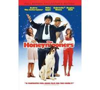 The Honeymooners (Full Screen Special Collector's Edition)