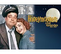 The Honeymooners Lost Episodes