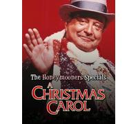 The Honeymooners Specials: A Christmas Carol