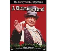 The Honeymooners Specials: A Christmas Carol