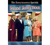 The Honeymooners Specials: Second Honeymoon