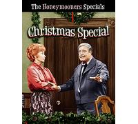 The Honeymooners Specials: The Christmas Special