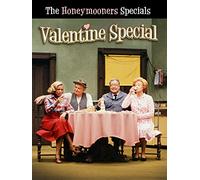 The Honeymooners Specials: The Valentine Special