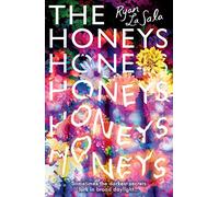 The Honeys - Heathers meets Midsommar in this deliciously twisted queer YA horror