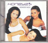 The Honeyz - Wonder No.8