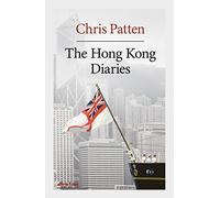 The Hong Kong Diaries