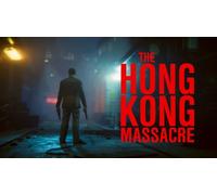 The Hong Kong Massacre