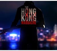 The Hong Kong Massacre EU XBOX One / Xbox Series X|S CD Key