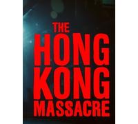 The Hong Kong Massacre Steam Gift EUROPE