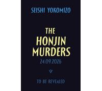 The Honjin Murders