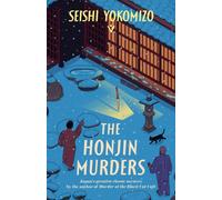 The Honjin Murders