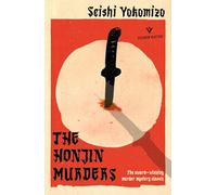 The Honjin Murders
