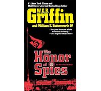 The Honor of Spies: 5 (Honor Bound)