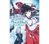 The Honor Student at Magic High School, Vol. 7