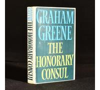 The Honorary Consul.