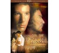 The Honorary Consul ( Beyond the Limit ) [DVD]