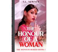 The Honour of a Woman (The Honour Series)