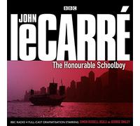 The Honourable Schoolboy